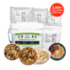 72-Hour Food Kit