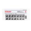 Radiation Tablets