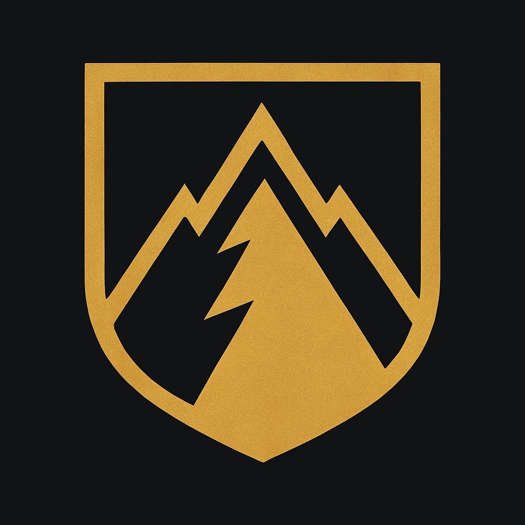 Steel Peak Veteran Tier Icon